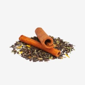 Earl Grey Black Tea
